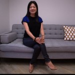 Sharon Choe