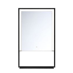 Patrizo LED Mirror with Shelf