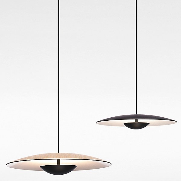 Ginger LED Pendant Light