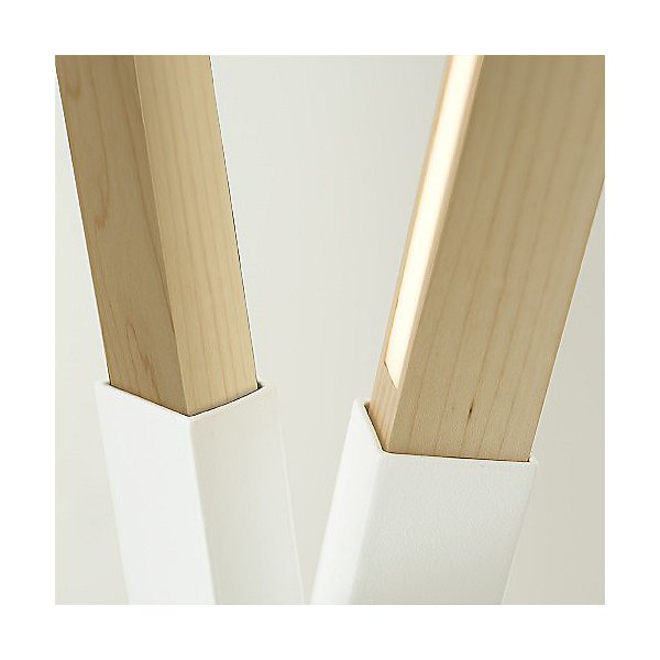 Sky Bang LED Chandelier