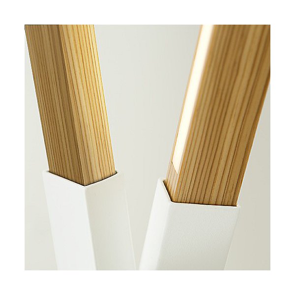 Sky Bang LED Chandelier