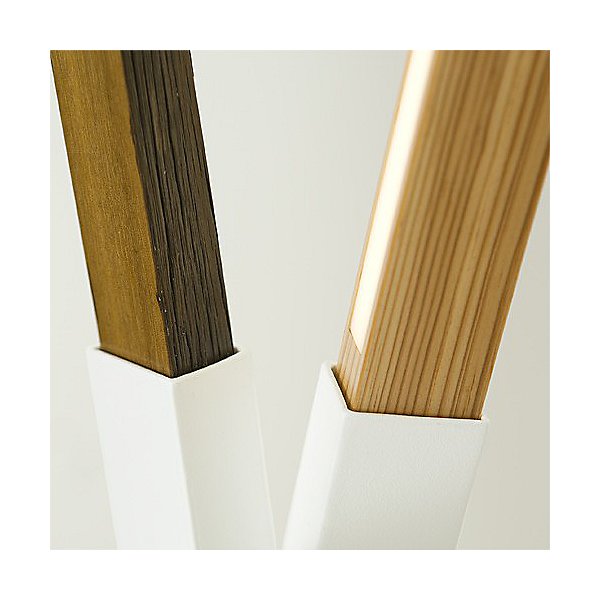 Sky Bang LED Chandelier