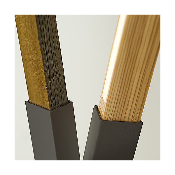 Sky Bang LED Chandelier