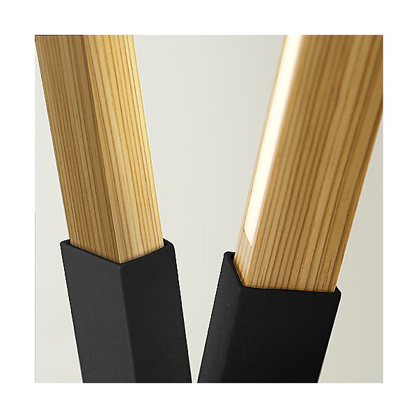 Sky Bang LED Chandelier