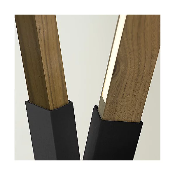 Sky Bang LED Chandelier