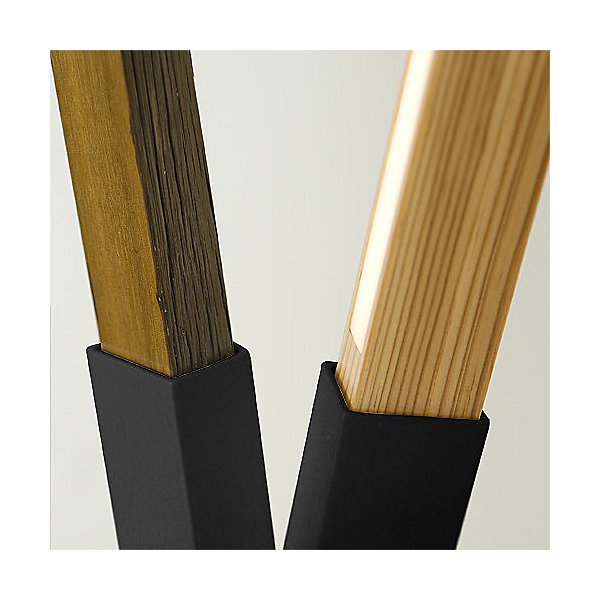 Sky Bang LED Chandelier