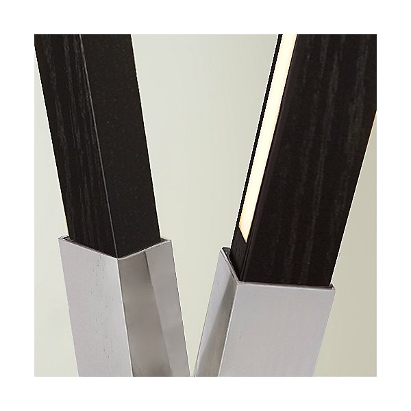 Sky Bang LED Chandelier