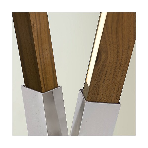 Sky Bang LED Chandelier