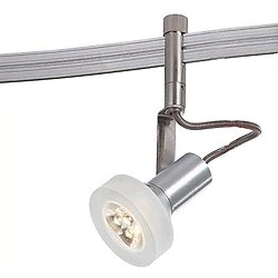 Gk Lightrail P4305 LED 5 Light Monorail Kit