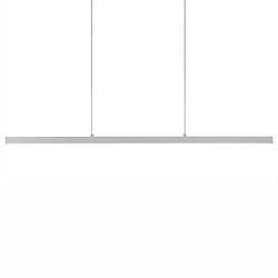 Vega LED Linear Suspension Light
