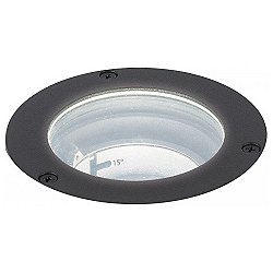 LED 3 Inch 12V In-Ground Well Light
