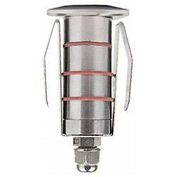 LED 1 Inch 12V Indicator Landscape Light