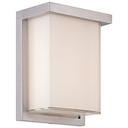 Ledge Outdoor Wall Light