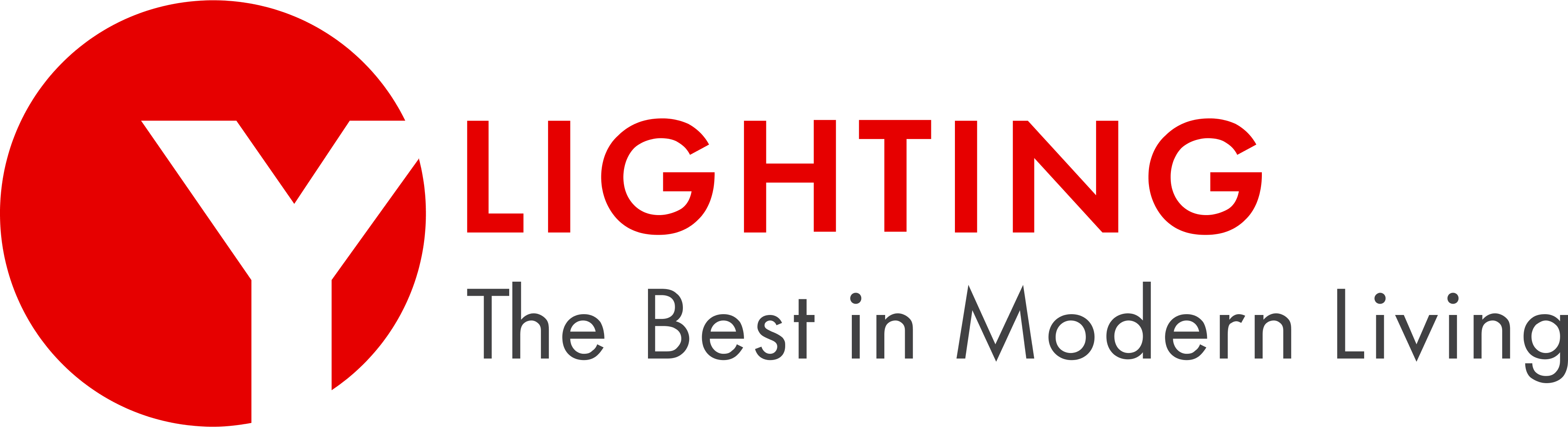 YLighting.com logo