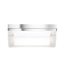 Flush and Semi-Flush Mounts