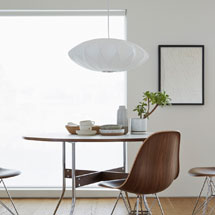 Mid-Century Modern Lighting Pendant Lights