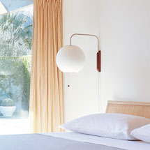 Mid-Century Modern Lighting Wall Sconces