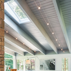 Track, Monorail + Cable Lighting TECH Lighting Cable