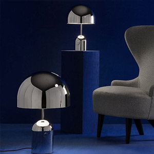 Shop by Color Metallic Light Fixtures