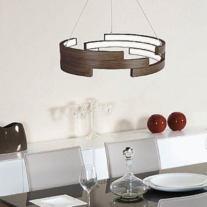 Shop by Color Wood Light Fixtures